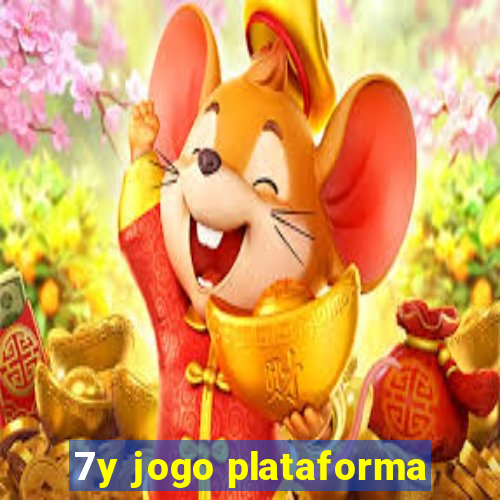 7y jogo plataforma